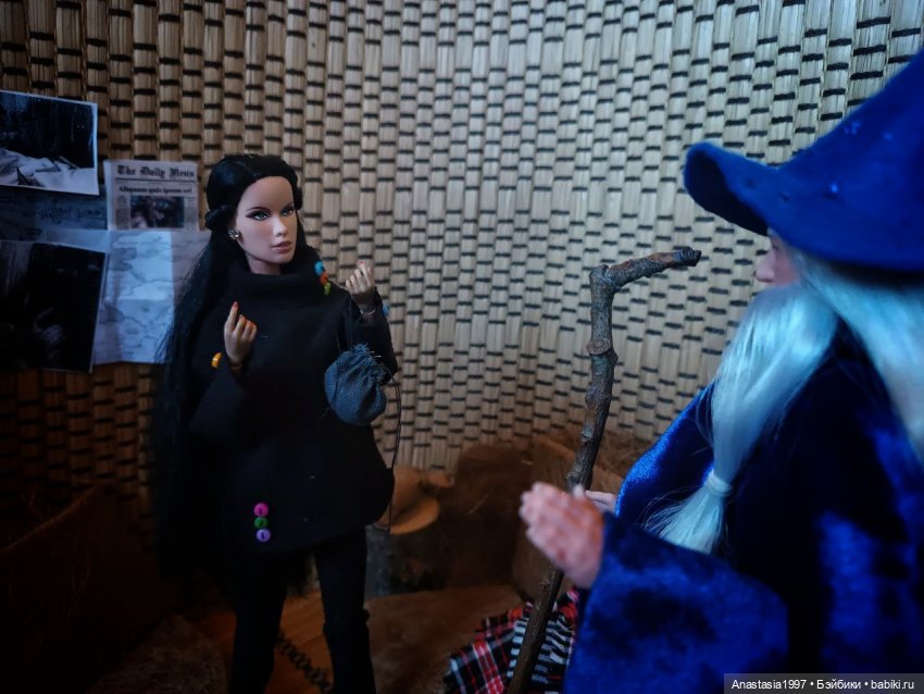 Школа Добра и Зла /Последнее "Долго и счастливо" /15 серия /План волшебника /часть 1 | Бэйбики Школа Добра и Зла /Последнее "Долго и счастливо" /15 серия /План волшебника /часть 1