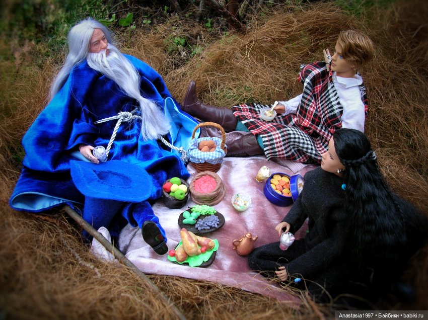 Школа Добра и Зла /Последнее "Долго и счастливо" /15 серия /План волшебника /часть 3 | Бэйбики Школа Добра и Зла /Последнее "Долго и счастливо" /15 серия /План волшебника /часть 3 (фото 10)