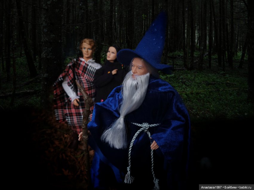 Школа Добра и Зла /Последнее "Долго и счастливо" /15 серия /План волшебника /часть 2 | Бэйбики Школа Добра и Зла /Последнее "Долго и счастливо" /15 серия /План волшебника /часть 2 (фото 2)