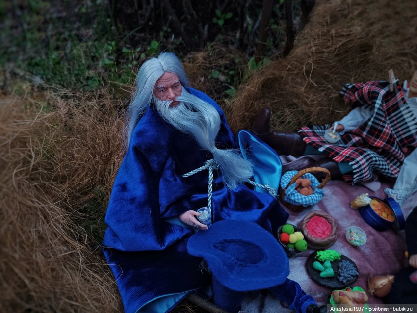 Школа Добра и Зла /Последнее "Долго и счастливо" /15 серия /План волшебника /часть 3 | Бэйбики Школа Добра и Зла /Последнее "Долго и счастливо" /15 серия /План волшебника /часть 3 (фото 8)