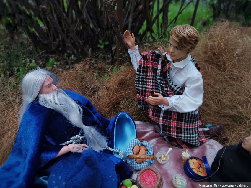 Школа Добра и Зла /Последнее "Долго и счастливо" /15 серия /План волшебника /часть 3 | Бэйбики Школа Добра и Зла /Последнее "Долго и счастливо" /15 серия /План волшебника /часть 3 (фото 7)