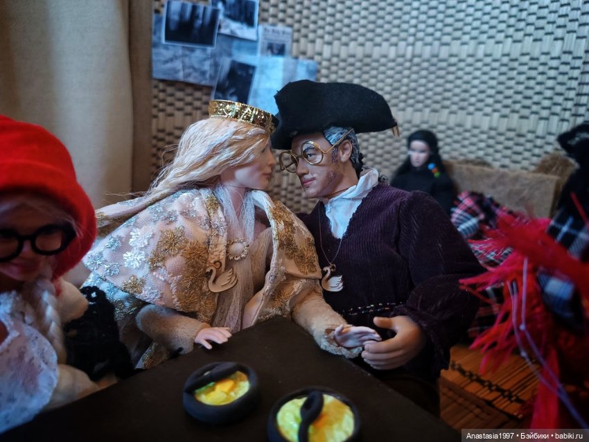 Школа Добра и Зла /Последнее "Долго и счастливо" /15 серия /План волшебника /часть 1 | Бэйбики Школа Добра и Зла /Последнее "Долго и счастливо" /15 серия /План волшебника /часть 1