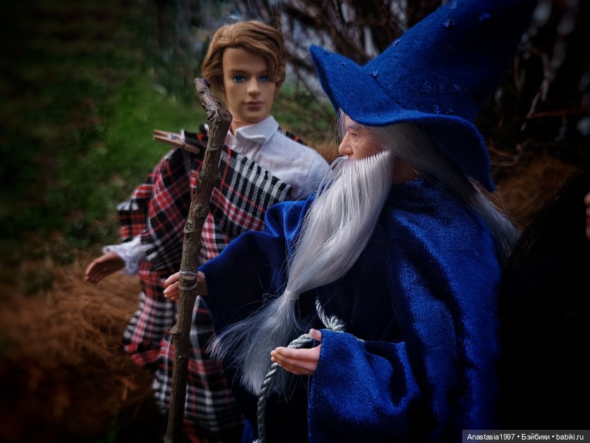 Школа Добра и Зла /Последнее "Долго и счастливо" /15 серия /План волшебника /часть 2 | Бэйбики Школа Добра и Зла /Последнее "Долго и счастливо" /15 серия /План волшебника /часть 2 (фото 9)