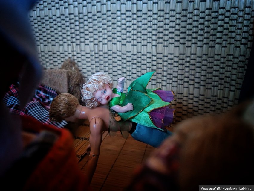 Школа Добра и Зла /Последнее "Долго и счастливо" /15 серия /План волшебника /часть 1 | Бэйбики Школа Добра и Зла /Последнее "Долго и счастливо" /15 серия /План волшебника /часть 1 (фото 4)