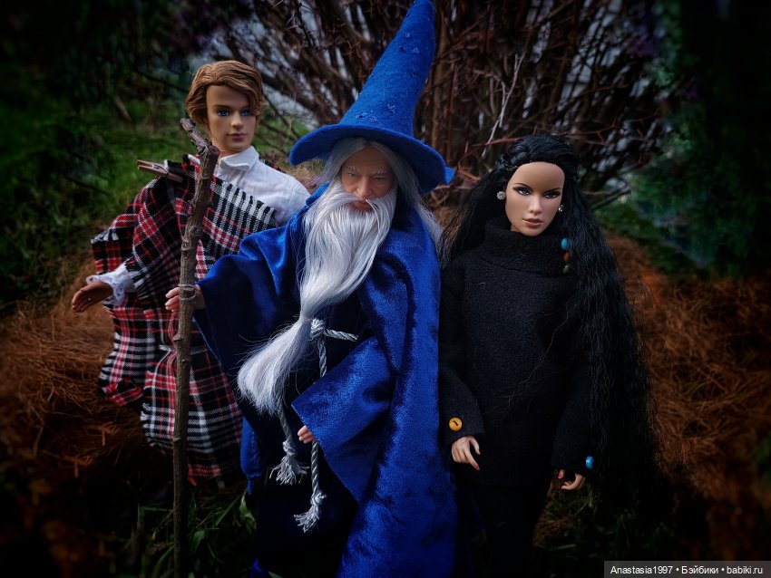 Школа Добра и Зла /Последнее "Долго и счастливо" /15 серия /План волшебника /часть 2 | Бэйбики Школа Добра и Зла /Последнее "Долго и счастливо" /15 серия /План волшебника /часть 2