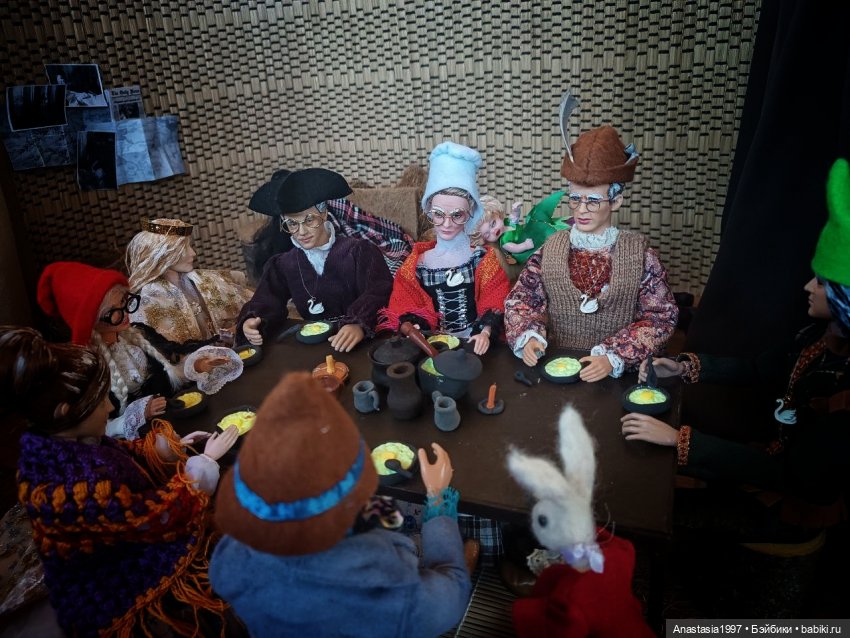 Школа Добра и Зла /Последнее "Долго и счастливо" /15 серия /План волшебника /часть 1 | Бэйбики Школа Добра и Зла /Последнее "Долго и счастливо" /15 серия /План волшебника /часть 1 (фото 3)