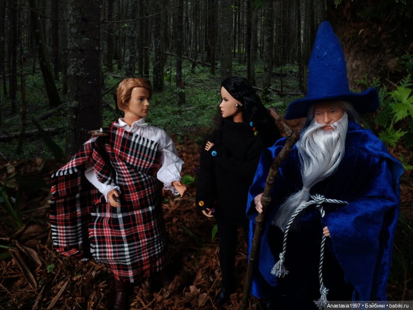 Школа Добра и Зла /Последнее "Долго и счастливо" /15 серия /План волшебника /часть 2 | Бэйбики Школа Добра и Зла /Последнее "Долго и счастливо" /15 серия /План волшебника /часть 2 (фото 5)