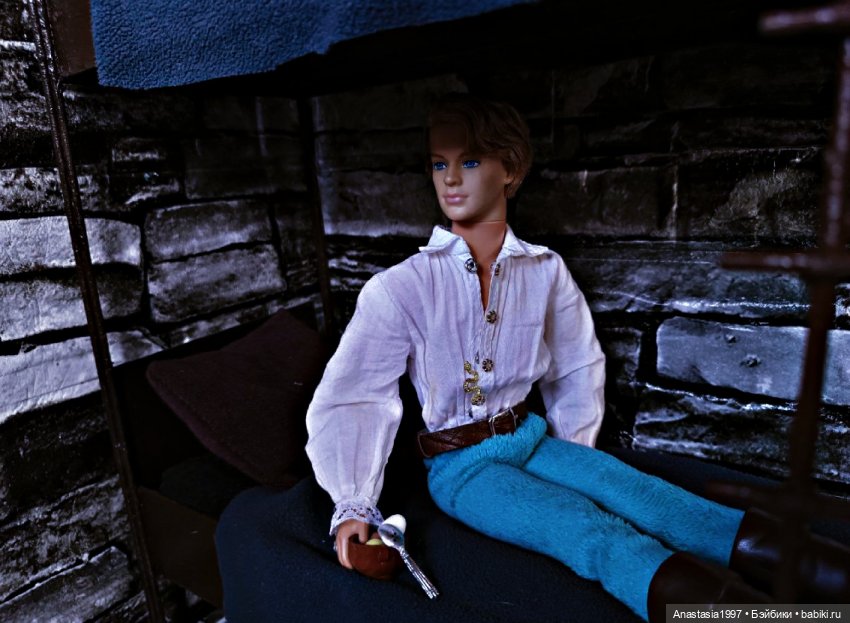 Школа Добра и Зла /Последнее "Долго и счастливо" /13 серия /Слишком много парней /часть 1