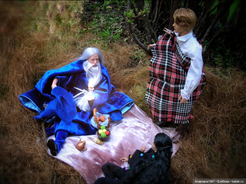 Школа Добра и Зла /Последнее "Долго и счастливо" /15 серия /План волшебника /часть 3 | Бэйбики Школа Добра и Зла /Последнее "Долго и счастливо" /15 серия /План волшебника /часть 3