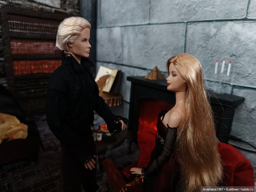 Школа Добра и Зла /Последнее "Долго и счастливо" /16 серия /Эдгар и Эсса /часть 1 | Бэйбики Школа Добра и Зла /Последнее "Долго и счастливо" /16 серия /Эдгар и Эсса /часть 1