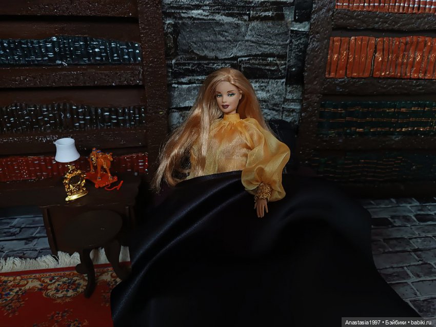 Школа Добра и Зла /Последнее "Долго и счастливо" /16 серия /Эдгар и Эсса /часть 1 | Бэйбики Школа Добра и Зла /Последнее "Долго и счастливо" /16 серия /Эдгар и Эсса /часть 1 (фото 4)