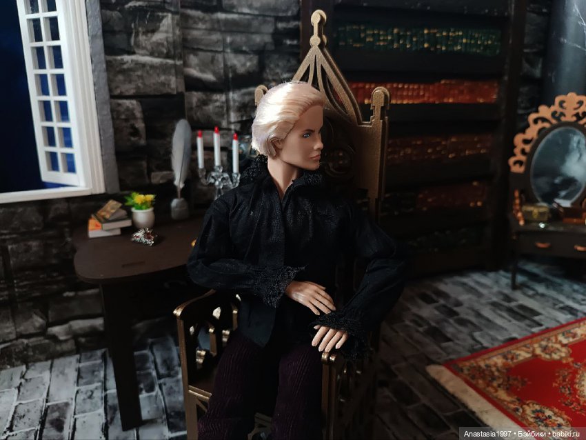 Школа Добра и Зла /Последнее "Долго и счастливо" /16 серия /Эдгар и Эсса /часть 1 | Бэйбики Школа Добра и Зла /Последнее "Долго и счастливо" /16 серия /Эдгар и Эсса /часть 1 (фото 5)