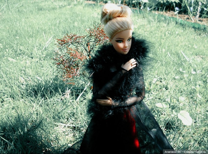 Школа Добра и Зла /Последнее "Долго и счастливо" /16 серия /Эдгар и Эсса /часть 2