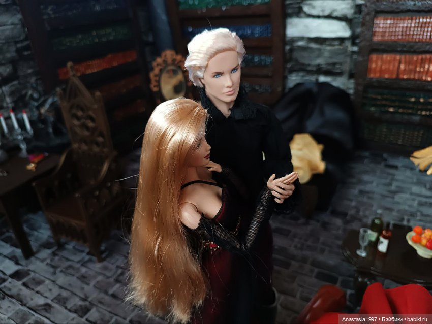 Школа Добра и Зла /Последнее "Долго и счастливо" /16 серия /Эдгар и Эсса /часть 1 | Бэйбики Школа Добра и Зла /Последнее "Долго и счастливо" /16 серия /Эдгар и Эсса /часть 1