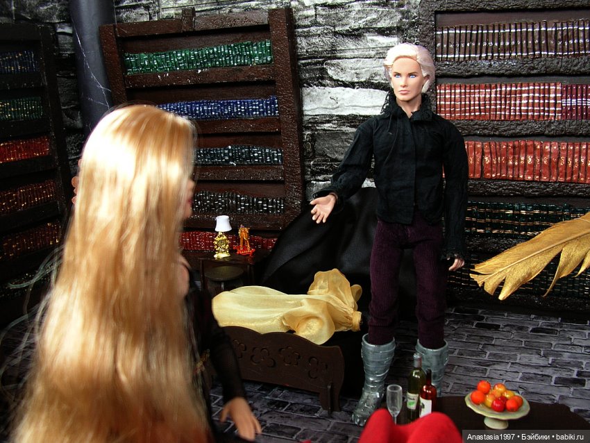 Школа Добра и Зла /Последнее "Долго и счастливо" /16 серия /Эдгар и Эсса /часть 1 | Бэйбики Школа Добра и Зла /Последнее "Долго и счастливо" /16 серия /Эдгар и Эсса /часть 1