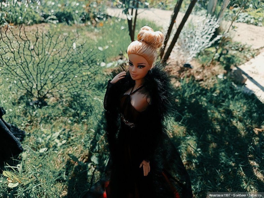 Школа Добра и Зла /Последнее "Долго и счастливо" /16 серия /Эдгар и Эсса /часть 2