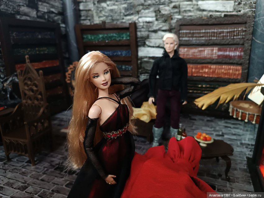 Школа Добра и Зла /Последнее "Долго и счастливо" /16 серия /Эдгар и Эсса /часть 1 | Бэйбики Школа Добра и Зла /Последнее "Долго и счастливо" /16 серия /Эдгар и Эсса /часть 1