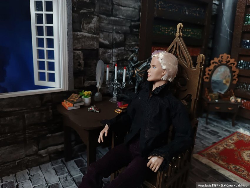 Школа Добра и Зла /Последнее "Долго и счастливо" /16 серия /Эдгар и Эсса /часть 1 | Бэйбики Школа Добра и Зла /Последнее "Долго и счастливо" /16 серия /Эдгар и Эсса /часть 1 (фото 2)