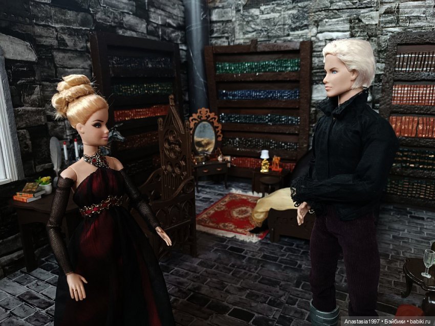 Школа Добра и Зла /Последнее "Долго и счастливо" /16 серия /Эдгар и Эсса /часть 1 | Бэйбики Школа Добра и Зла /Последнее "Долго и счастливо" /16 серия /Эдгар и Эсса /часть 1