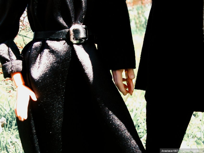 Школа Добра и Зла /Последнее "Долго и счастливо" /16 серия /Эдгар и Эсса /часть 2