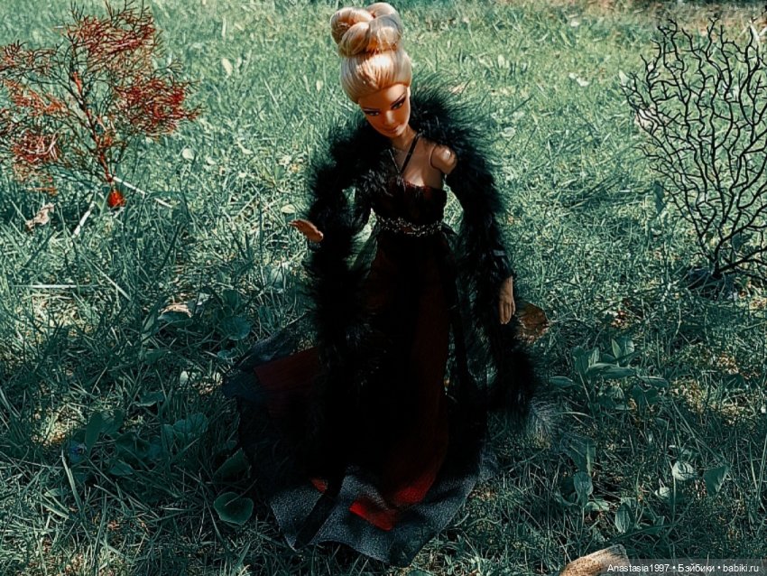 Школа Добра и Зла /Последнее "Долго и счастливо" /16 серия /Эдгар и Эсса /часть 2