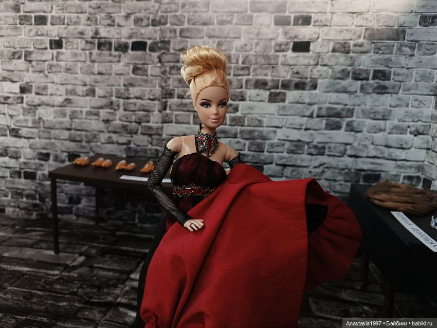 Школа Добра и Зла /Последнее "Долго и счастливо" /16 серия /Эдгар и Эсса /часть 2