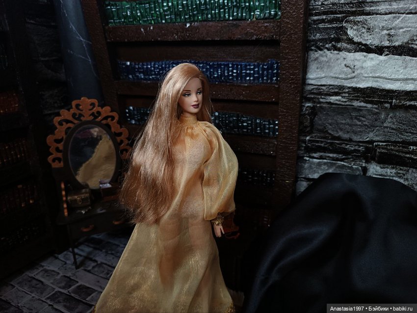 Школа Добра и Зла /Последнее "Долго и счастливо" /16 серия /Эдгар и Эсса /часть 1 | Бэйбики Школа Добра и Зла /Последнее "Долго и счастливо" /16 серия /Эдгар и Эсса /часть 1 (фото 10)