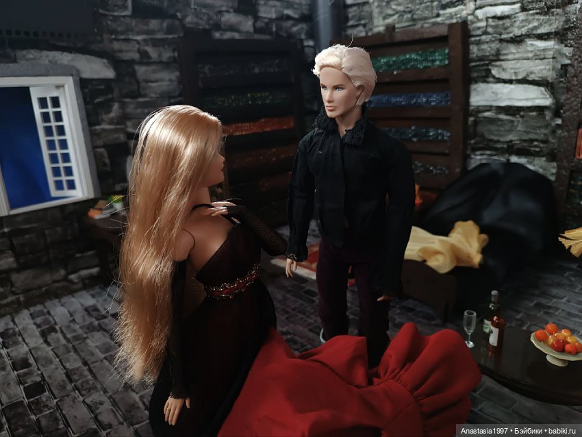 Школа Добра и Зла /Последнее "Долго и счастливо" /16 серия /Эдгар и Эсса /часть 1 | Бэйбики Школа Добра и Зла /Последнее "Долго и счастливо" /16 серия /Эдгар и Эсса /часть 1