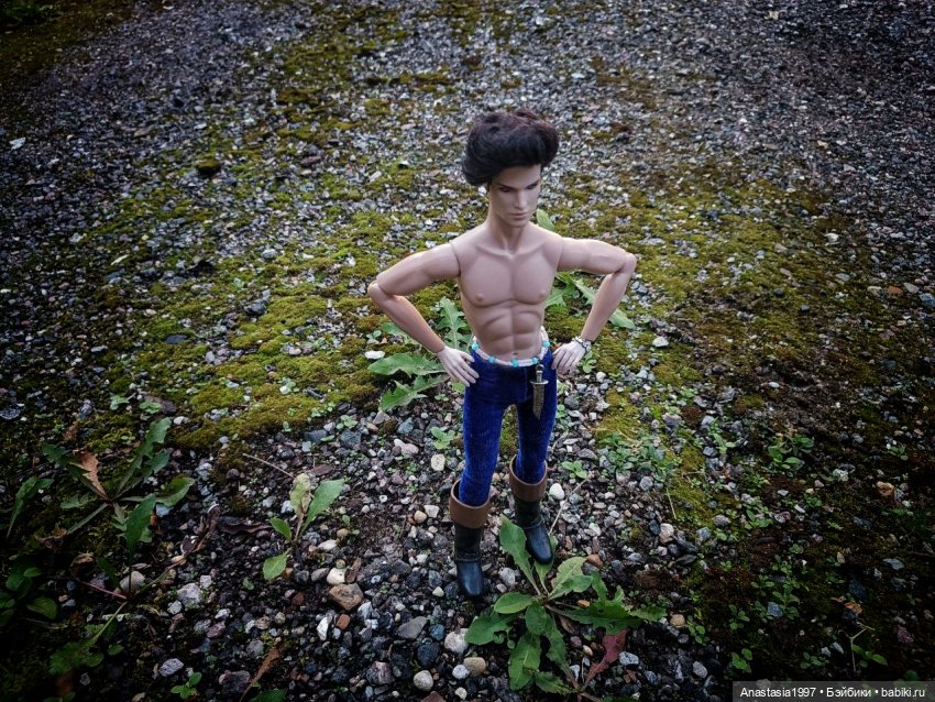 Школа Добра и Зла /Последнее "Долго и счастливо" /16 серия /Эдгар и Эсса /часть 2