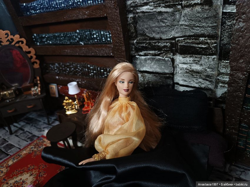 Школа Добра и Зла /Последнее "Долго и счастливо" /16 серия /Эдгар и Эсса /часть 1 | Бэйбики Школа Добра и Зла /Последнее "Долго и счастливо" /16 серия /Эдгар и Эсса /часть 1 (фото 9)