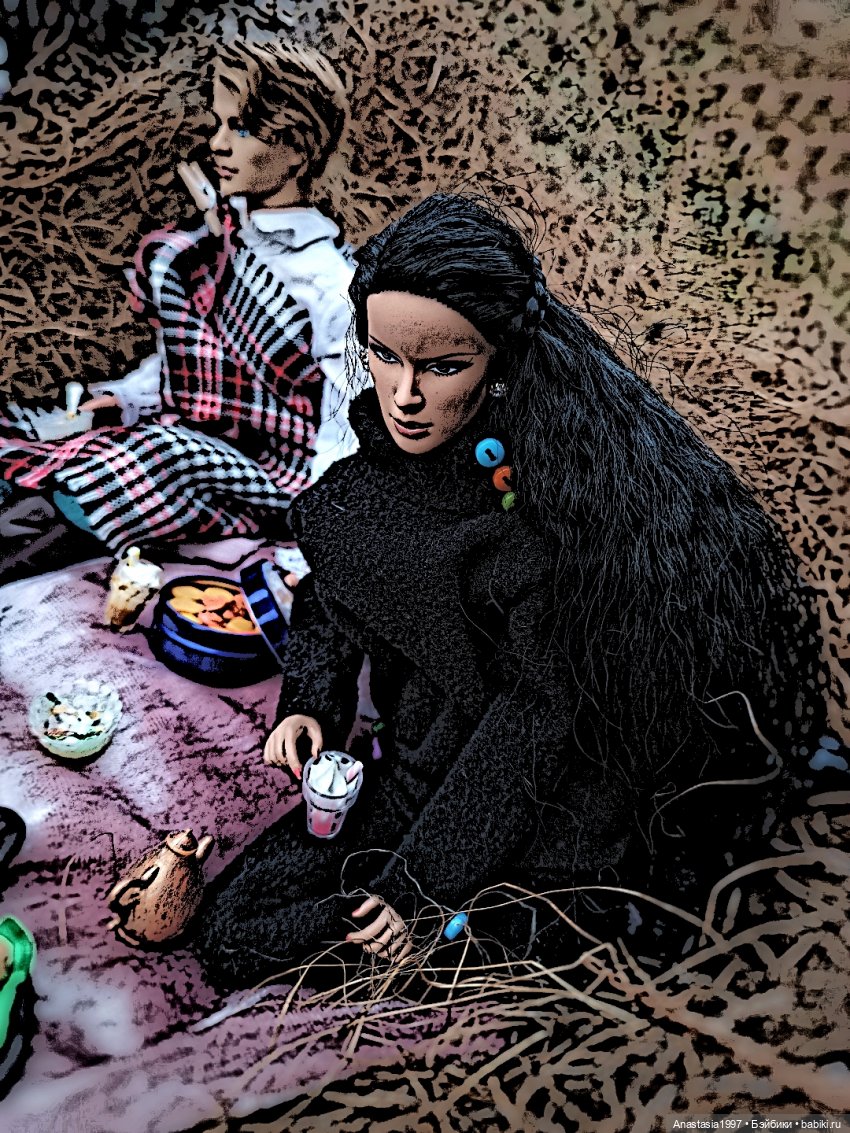 Школа Добра и Зла /Последнее "Долго и счастливо" /16 серия /Эдгар и Эсса /часть 1 | Бэйбики Школа Добра и Зла /Последнее "Долго и счастливо" /16 серия /Эдгар и Эсса /часть 1 (фото 6)