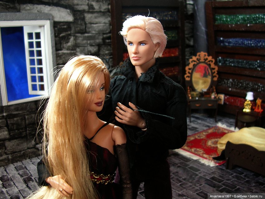 Школа Добра и Зла /Последнее "Долго и счастливо" /16 серия /Эдгар и Эсса /часть 1 | Бэйбики Школа Добра и Зла /Последнее "Долго и счастливо" /16 серия /Эдгар и Эсса /часть 1