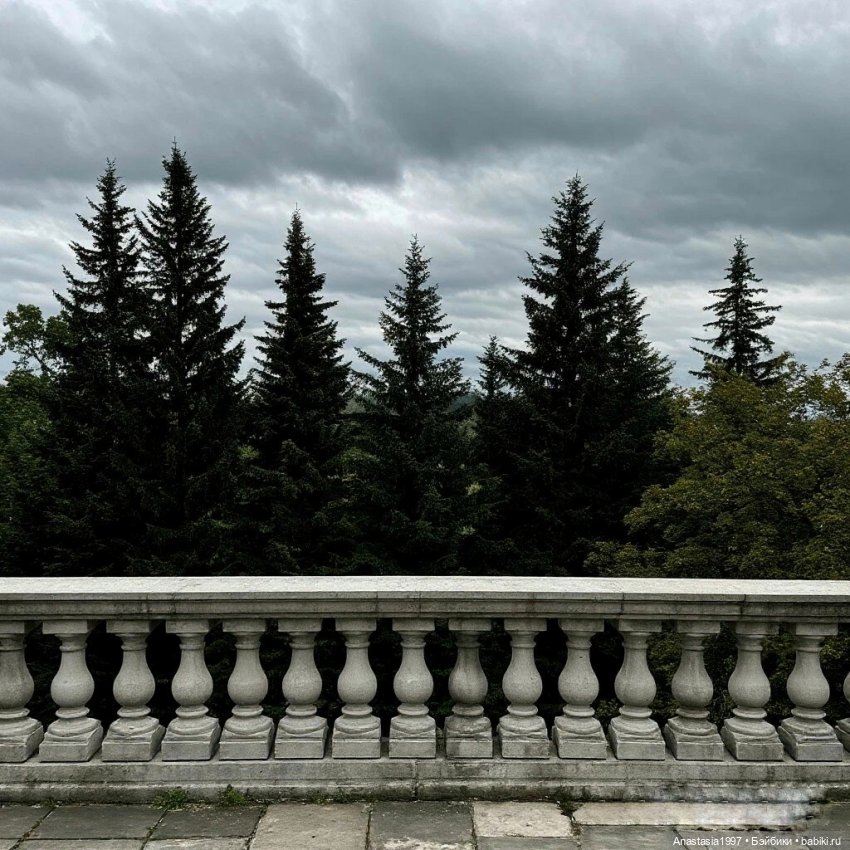 Школа Добра и Зла /Последнее "Долго и счастливо" /16 серия /Эдгар и Эсса /часть 2 (фото 4)