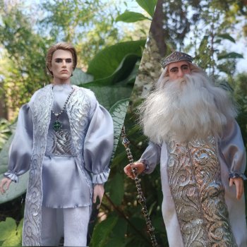 Эдуард. Проклятый король