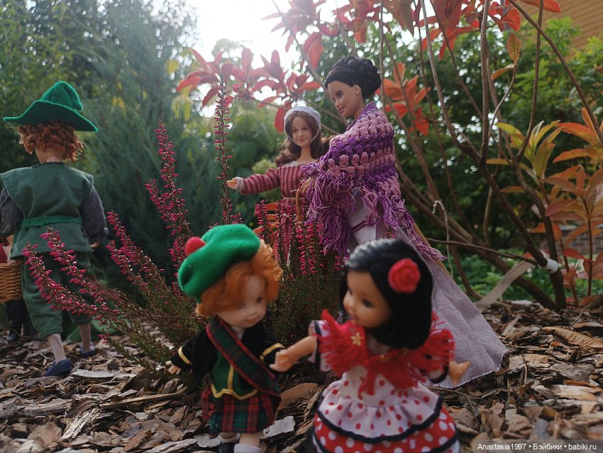 Музыкальный фестиваль 2025 /Вересковый мëд (фото 4)