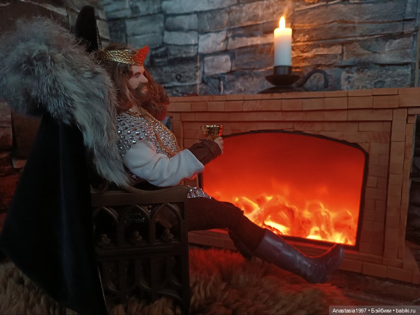 Музыкальный фестиваль 2025 /Вересковый мëд