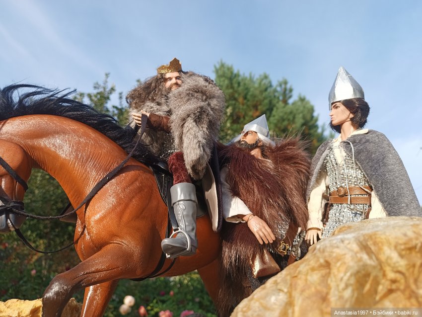 Музыкальный фестиваль 2025 /Вересковый мëд