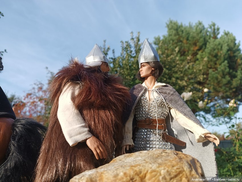 Музыкальный фестиваль 2025 /Вересковый мëд