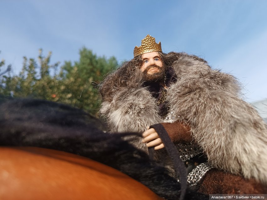 Музыкальный фестиваль 2025 /Вересковый мëд