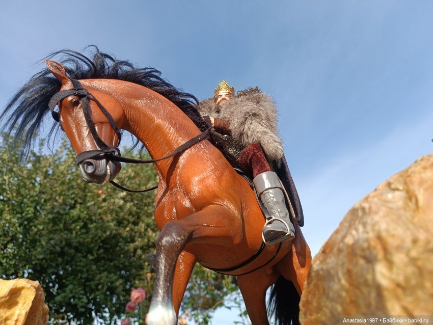 Музыкальный фестиваль 2025 /Вересковый мëд