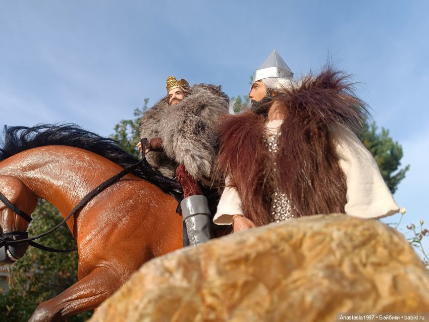 Музыкальный фестиваль 2025 /Вересковый мëд