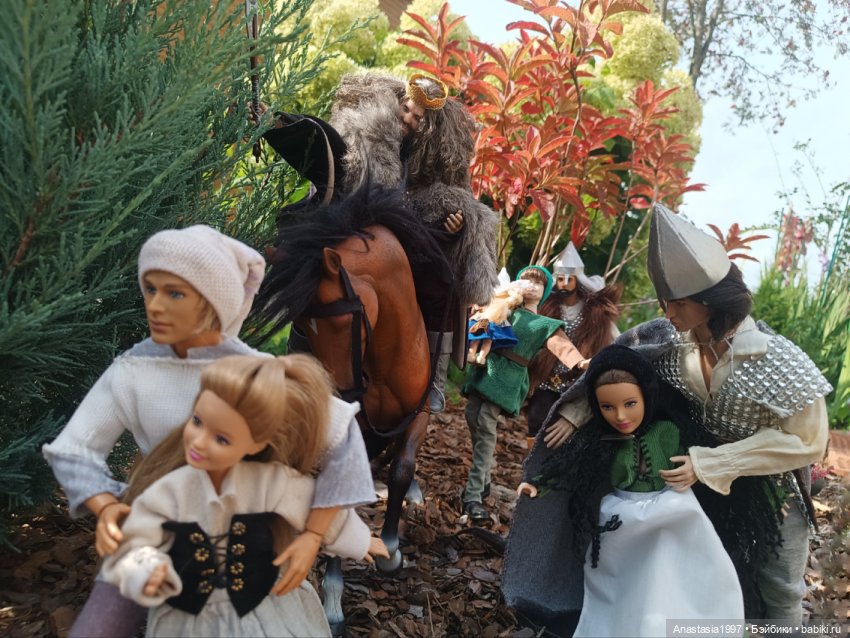 Музыкальный фестиваль 2025 /Вересковый мëд (фото 10)