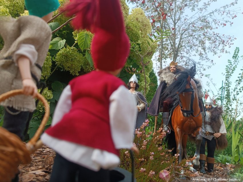 Музыкальный фестиваль 2025 /Вересковый мëд (фото 8)