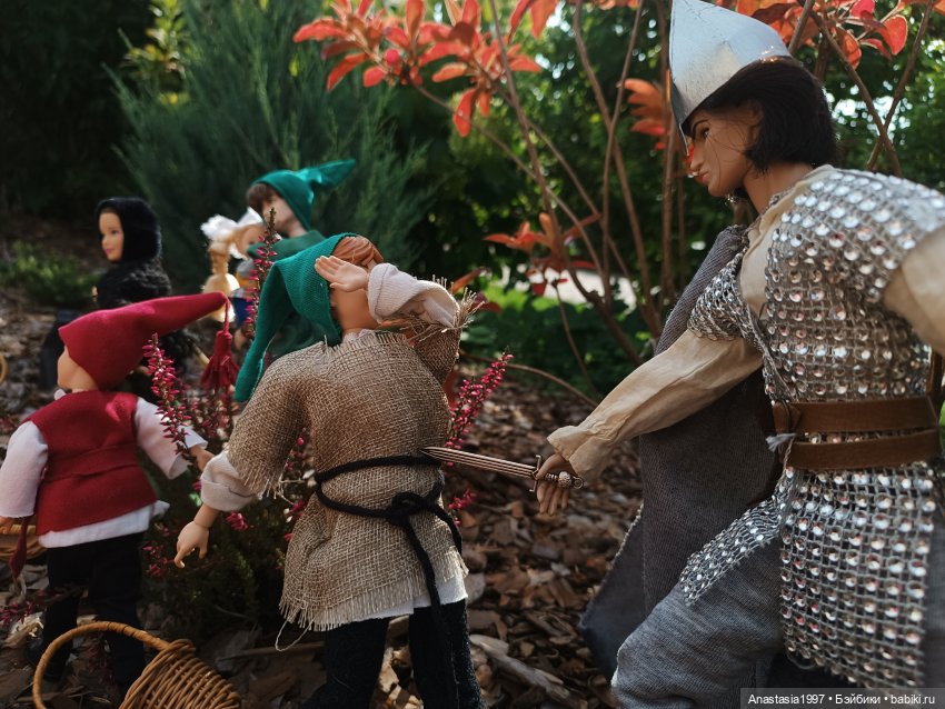 Музыкальный фестиваль 2025 /Вересковый мëд (фото 9)