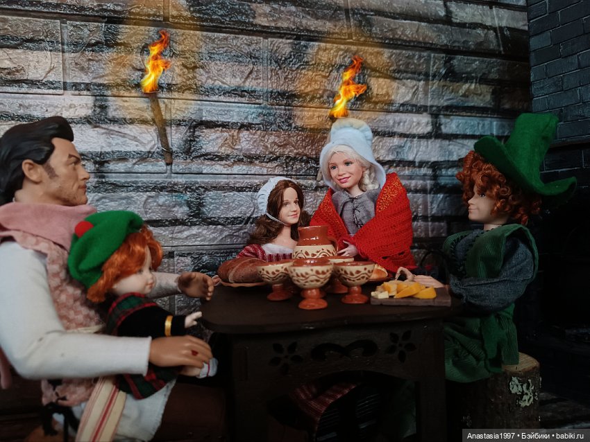 Музыкальный фестиваль 2025 /Вересковый мëд (фото 6)