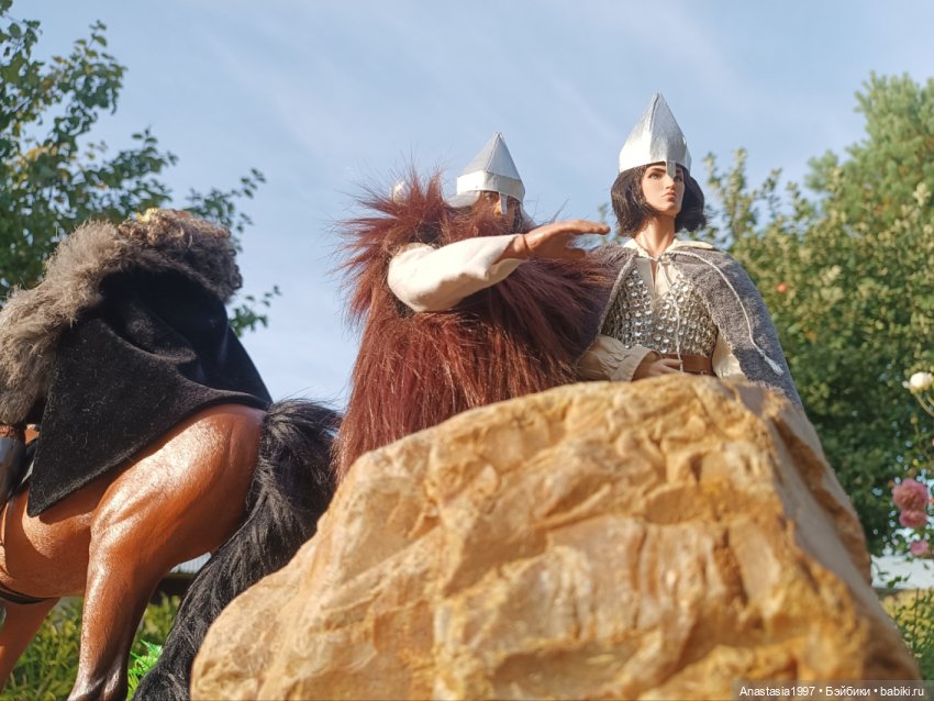 Музыкальный фестиваль 2025 /Вересковый мëд