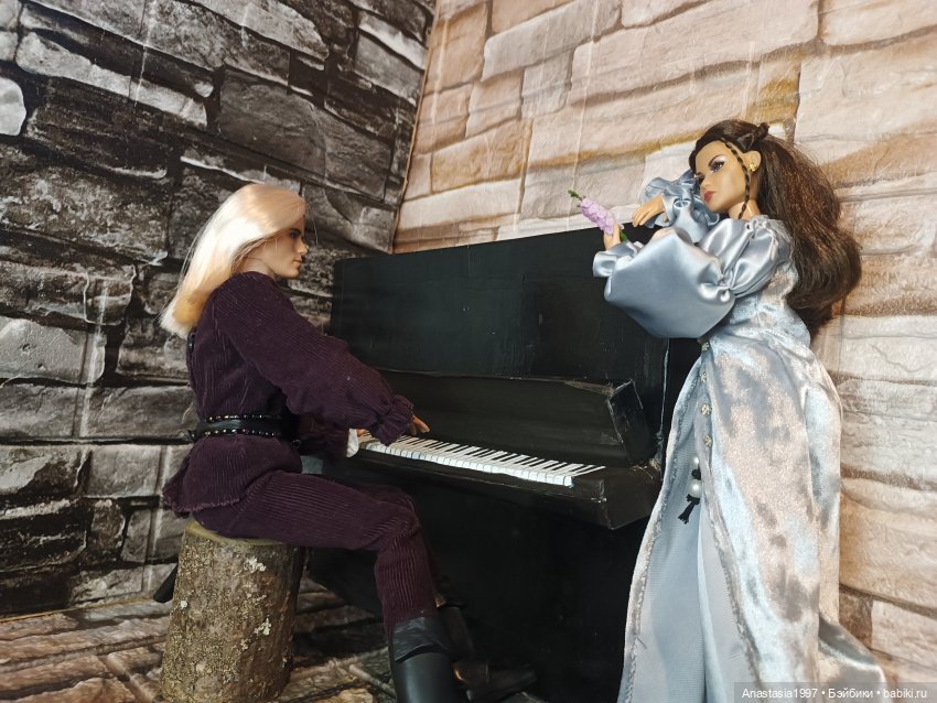 Музыкальный фестиваль 2025 /Вересковый мëд (фото 2)