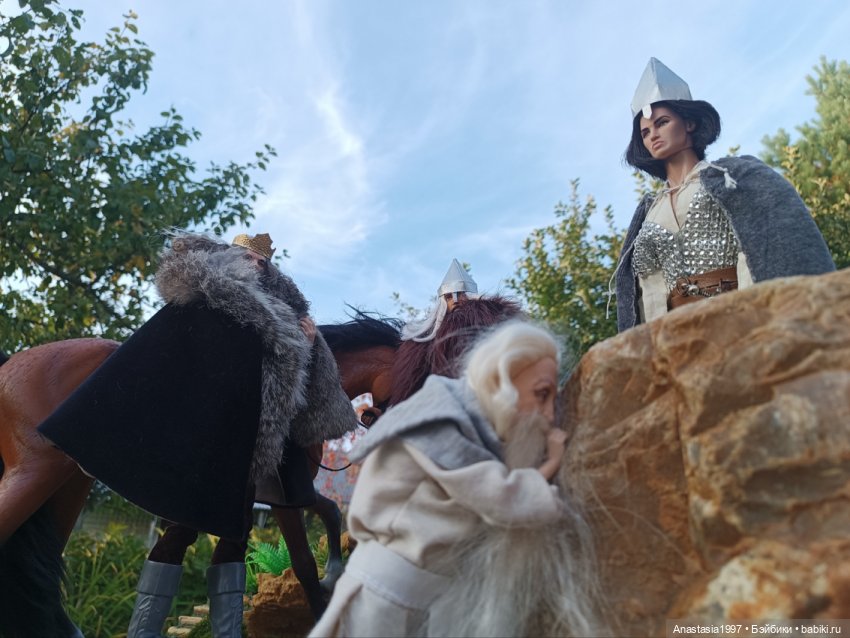 Музыкальный фестиваль 2025 /Вересковый мëд