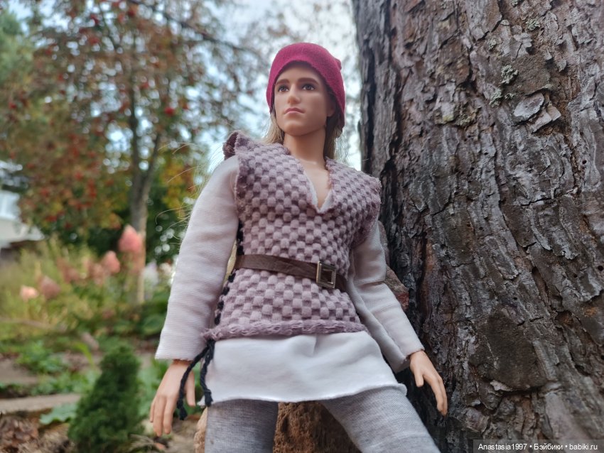 Музыкальный фестиваль 2025 /Вересковый мëд