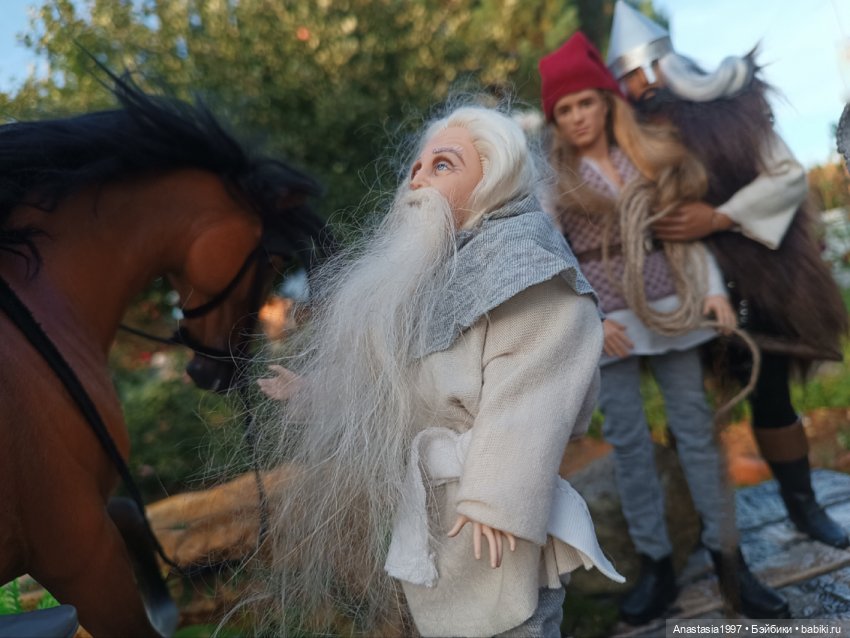 Музыкальный фестиваль 2025 /Вересковый мëд